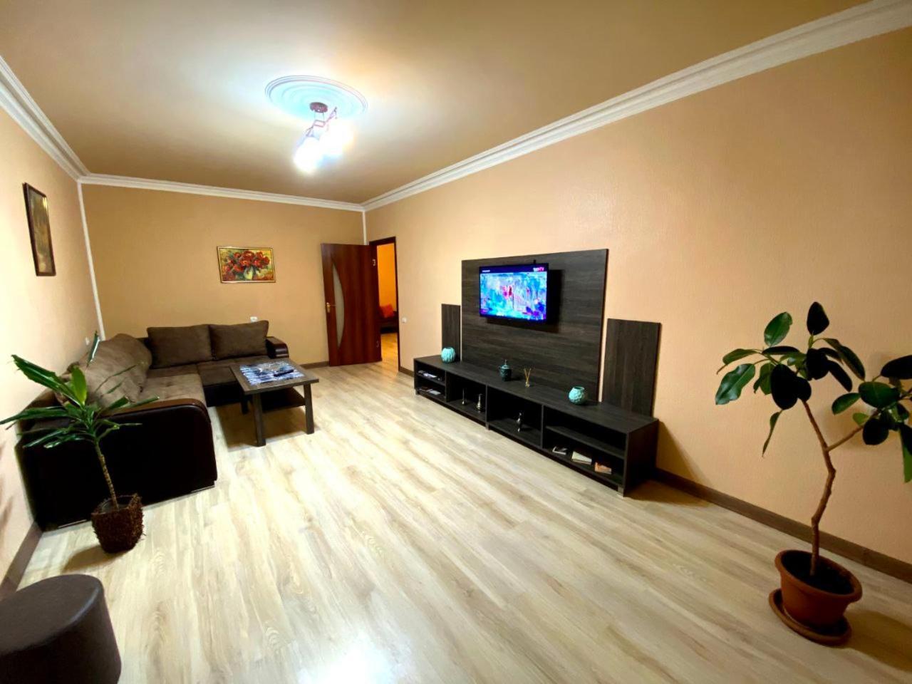 Centralhome Ereván Exterior foto