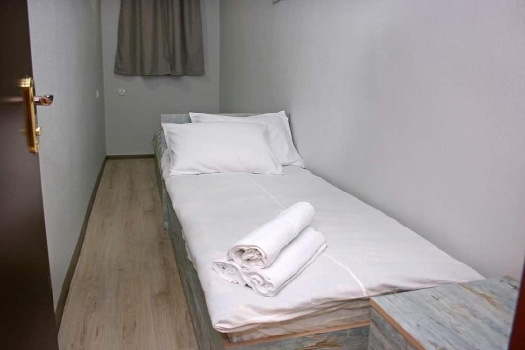 Centralhome Ereván Exterior foto